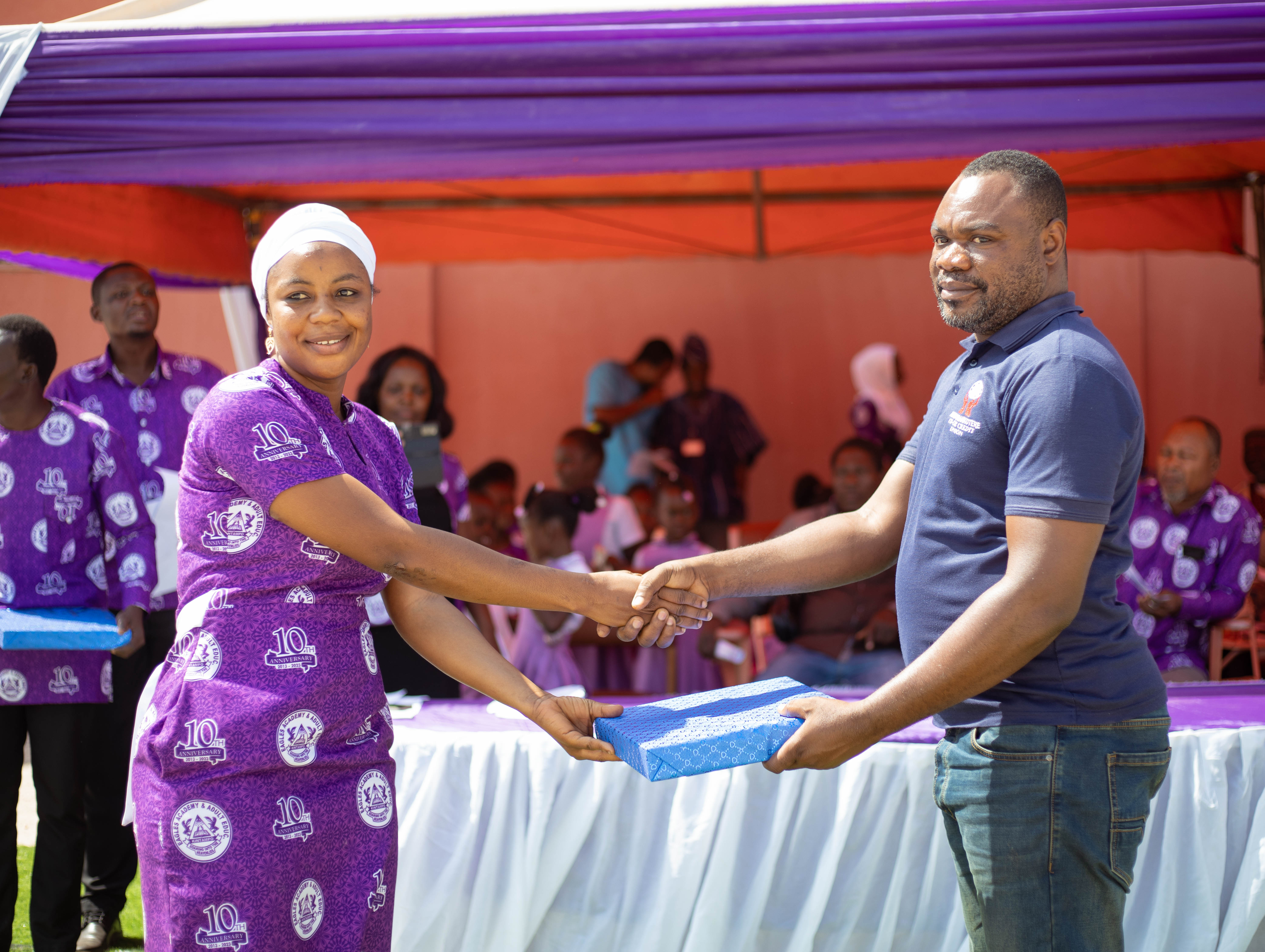 Graduation - 2025 - 100