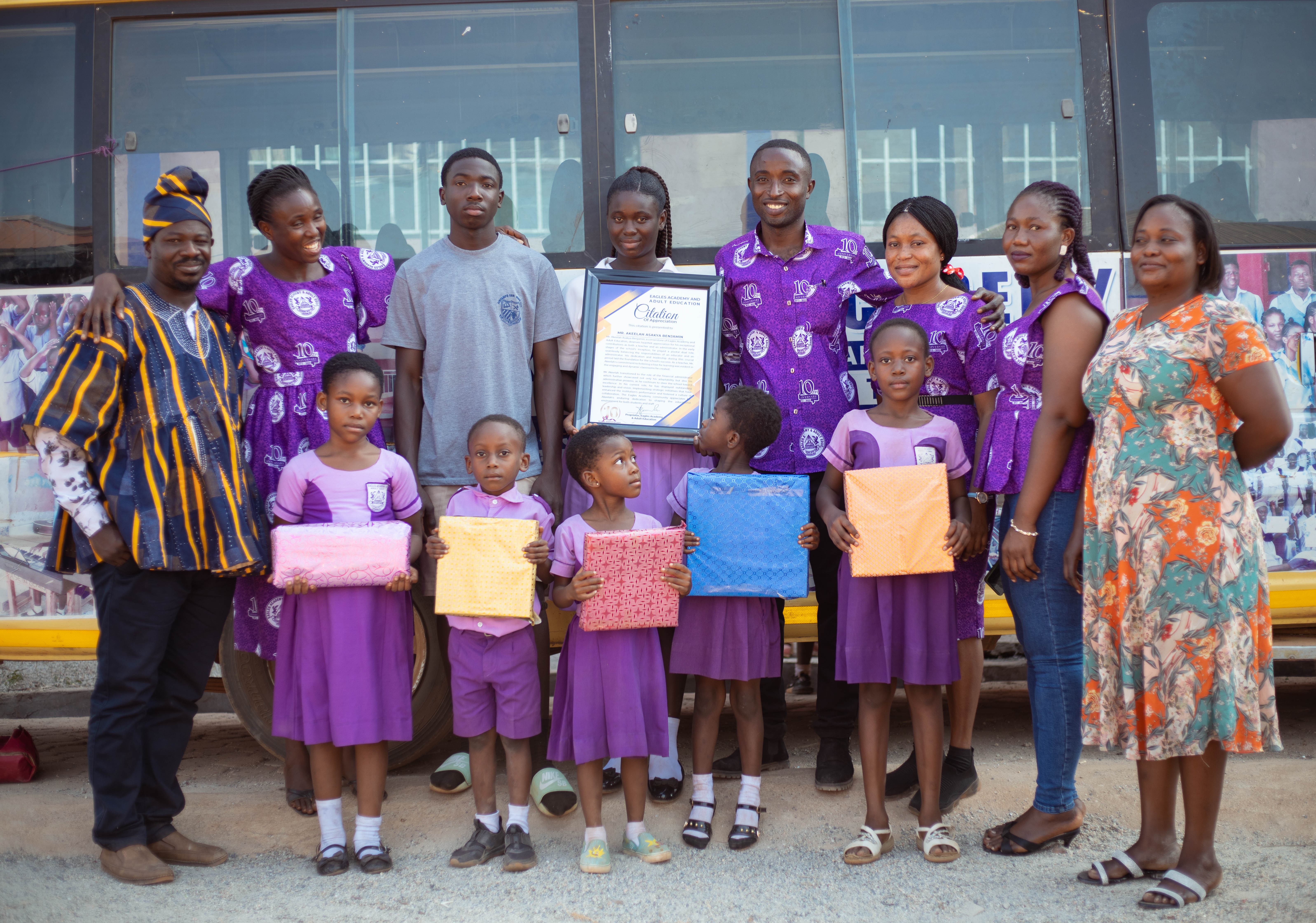 Graduation - 2025 - 25